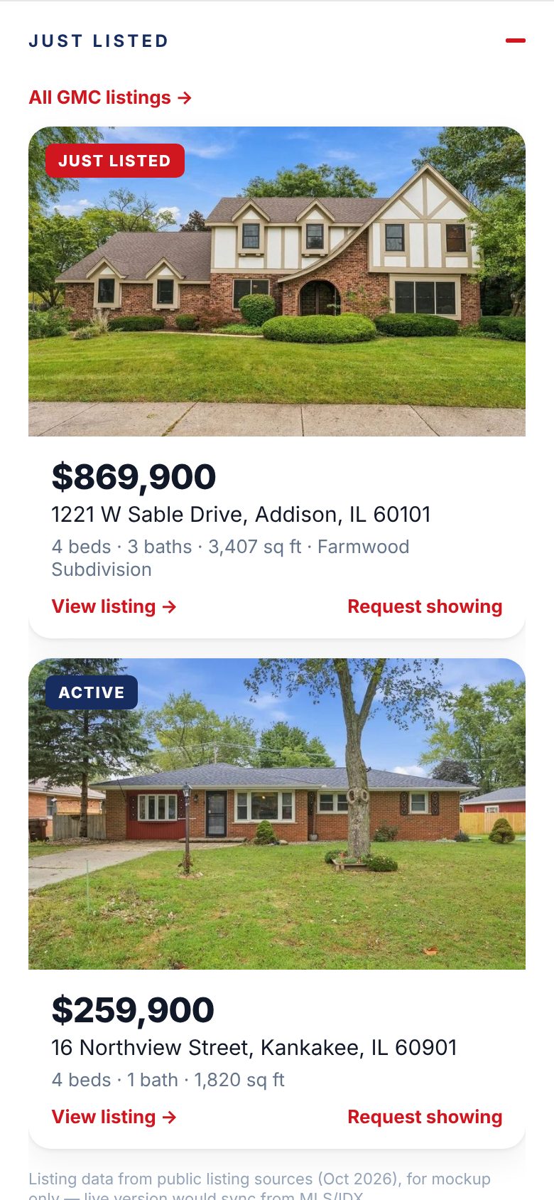 Dana Anest AGENT I.D. real estate profile